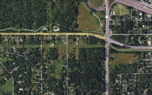 PLA Approved 57 Townhouse Site 9327 173 A Street, Surrey BC